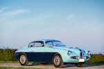 Thumbnail of 1955 Alfa Romeo 1900C SZ Coupé  Chassis no. AR 1900C.02062 image 3