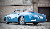 Thumbnail of 1952 Pegaso Z-102 2.8-Litre Cabriolet  Chassis no. 0102-153-0171 image 9