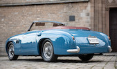Thumbnail of 1952 Pegaso Z-102 2.8-Litre Cabriolet  Chassis no. 0102-153-0171 image 8