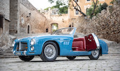 Thumbnail of 1952 Pegaso Z-102 2.8-Litre Cabriolet  Chassis no. 0102-153-0171 image 6