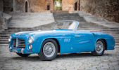 Thumbnail of 1952 Pegaso Z-102 2.8-Litre Cabriolet  Chassis no. 0102-153-0171 image 4