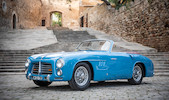 Thumbnail of 1952 Pegaso Z-102 2.8-Litre Cabriolet  Chassis no. 0102-153-0171 image 2