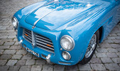 Thumbnail of 1952 Pegaso Z-102 2.8-Litre Cabriolet  Chassis no. 0102-153-0171 image 30