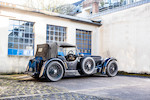 Thumbnail of 1931 Invicta 4½-Litre S-Type Low Chassis Sports 'Scout'  Chassis no. S75  Engine no. LG6/451/S4 image 12