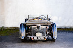 Thumbnail of 1931 Invicta 4½-Litre S-Type Low Chassis Sports 'Scout'  Chassis no. S75  Engine no. LG6/451/S4 image 8