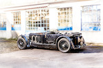 Thumbnail of 1931 Invicta 4½-Litre S-Type Low Chassis Sports 'Scout'  Chassis no. S75  Engine no. LG6/451/S4 image 6