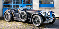 Thumbnail of 1931 Invicta 4½-Litre S-Type Low Chassis Sports 'Scout'  Chassis no. S75  Engine no. LG6/451/S4 image 1