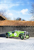 Thumbnail of The ex-Dr Roth, W M 'Mike' Couper, Brooklands race-winning,1934 Talbot AV105 Brooklands Sports Racer  Chassis no. AV35499 image 21