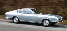 Thumbnail of The Frankfurt, Paris, Geneva and Barcelona Motor Shows,1967 BMW-Glas  3000 V8 Fastback Coupé Prototype  Chassis no. V-1471 image 39