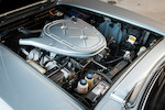 Thumbnail of The Frankfurt, Paris, Geneva and Barcelona Motor Shows,1967 BMW-Glas  3000 V8 Fastback Coupé Prototype  Chassis no. V-1471 image 26