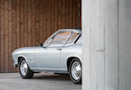 Thumbnail of The Frankfurt, Paris, Geneva and Barcelona Motor Shows,1967 BMW-Glas  3000 V8 Fastback Coupé Prototype  Chassis no. V-1471 image 10