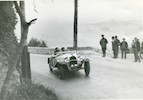 Thumbnail of 56 years in the ownership of Geoffrey St John and his Estate The 1932 ex-Le Comte Guy Bouriat/Louis Chiron Le Mans 24-Hours ,1931 Bugatti Type 55 Two-Seat Supersport  Chassis no. 55221 Engine no. 26 (ex-car 55223) image 20
