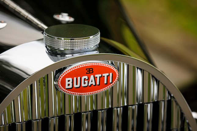 1938 Bugatti Type 57 Atalante Coupé  Chassis no. 57633 image 59