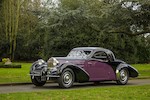 Thumbnail of 1938 Bugatti Type 57 Atalante Coupé  Chassis no. 57633 image 23