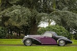 Thumbnail of 1938 Bugatti Type 57 Atalante Coupé  Chassis no. 57633 image 22