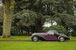 Thumbnail of 1938 Bugatti Type 57 Atalante Coupé  Chassis no. 57633 image 21