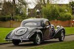 Thumbnail of 1938 Bugatti Type 57 Atalante Coupé  Chassis no. 57633 image 20