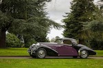 Thumbnail of 1938 Bugatti Type 57 Atalante Coupé  Chassis no. 57633 image 17