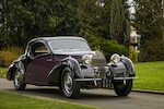 Thumbnail of 1938 Bugatti Type 57 Atalante Coupé  Chassis no. 57633 image 15