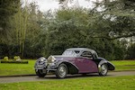 Thumbnail of 1938 Bugatti Type 57 Atalante Coupé  Chassis no. 57633 image 11