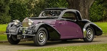 Thumbnail of 1938 Bugatti Type 57 Atalante Coupé  Chassis no. 57633 image 1