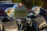Thumbnail of 1938 Bugatti Type 57 Atalante Coupé  Chassis no. 57633 image 57