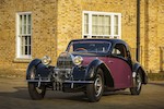 Thumbnail of 1938 Bugatti Type 57 Atalante Coupé  Chassis no. 57633 image 3