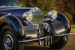 Thumbnail of 1938 Bugatti Type 57 Atalante Coupé  Chassis no. 57633 image 56