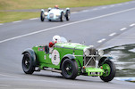 Thumbnail of The ex-Dr Roth, W M 'Mike' Couper, Brooklands race-winning,1934 Talbot AV105 Brooklands Sports Racer  Chassis no. AV35499 image 9