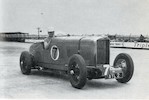 Thumbnail of The ex-Dr Roth, W M 'Mike' Couper, Brooklands race-winning,1934 Talbot AV105 Brooklands Sports Racer  Chassis no. AV35499 image 2