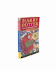 Thumbnail of ROWLING (J.K.)  Harry Potter and the Philosopher's Stone, sixteenth impression, INSCRIBED BY THE AUTHOR to the enormously important Harry Potter champion Bryony Evens with more thanks from J.K. Rowling on the half-title, Bloomsbury, 1997 image 1