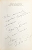 Thumbnail of ROWLING (J.K.)  Harry Potter and the Philosopher's Stone, sixteenth impression, INSCRIBED BY THE AUTHOR to the enormously important Harry Potter champion Bryony Evens with more thanks from J.K. Rowling on the half-title, Bloomsbury, 1997 image 2
