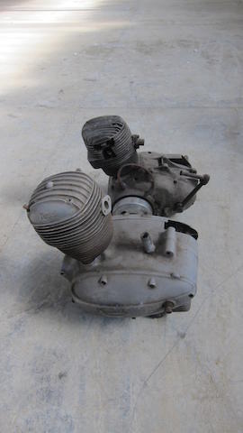 A Mondial engine  ((2))