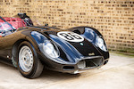 Thumbnail of c.1958 Lister-Jaguar 3.8-Litre 'Knobbly' Sports-racer  Chassis no. BHL186 image 22
