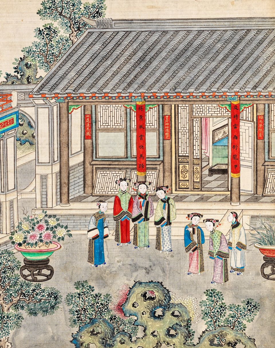Bonhams Bonhams Announces Global Asian Art Sales In July Bonhams Bonhams Announces Global Asian Art Sales In July