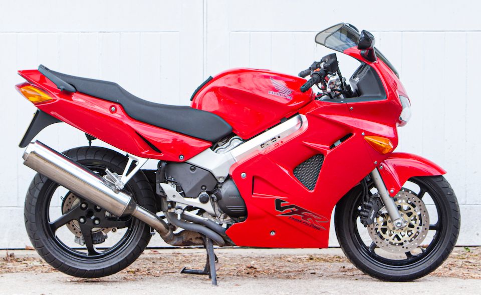Bonhams 1998 Honda Vfr800 Frame No Jh2rc46a7wm See Text Engine No Rc46e025 Bonhams 1998 Honda Vfr800 Frame No Jh2rc46a7wm See Text Engine No Rc46e025