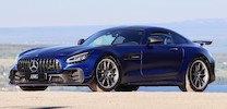 Thumbnail of Only 50 kilometres from new,2019 Mercedes-AMG  GT R PRO Coupé  Chassis no. WMX1903791A028265 image 1