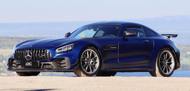 Bonhams Only 50 Kilometres From New 19 Mercedes Amg Gt R Pro Coupe Chassis No Wmxa0265 Bonhams Only 50 Kilometres From New 19 Mercedes Amg Gt R Pro Coupe Chassis No Wmxa0265