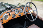 Thumbnail of 1927 Bentley 3-Litre Speed Model Sports Roadster   Chassis no. TN1559 image 42
