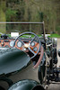 Thumbnail of 1927 Bentley 3-Litre Speed Model Sports Roadster   Chassis no. TN1559 image 22