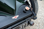 Thumbnail of 1927 Bentley 3-Litre Speed Model Sports Roadster   Chassis no. TN1559 image 17