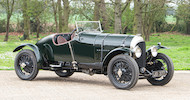 Thumbnail of 1927 Bentley 3-Litre Speed Model Sports Roadster   Chassis no. TN1559 image 1