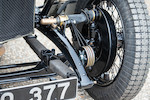 Thumbnail of 1927 Bentley 3-Litre Speed Model Sports Roadster   Chassis no. TN1559 image 5
