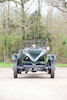 Thumbnail of 1927 Bentley 3-Litre Speed Model Sports Roadster   Chassis no. TN1559 image 3