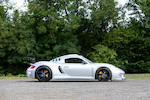 Thumbnail of One of only seven CTR3s built to the desirable Clubsport specification,2013 RUF CTR3 Clubsport Coupé  Chassis no. WO9BM0382DPR06019 image 31