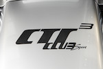 Thumbnail of One of only seven CTR3s built to the desirable Clubsport specification,2013 RUF CTR3 Clubsport Coupé  Chassis no. WO9BM0382DPR06019 image 54