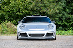 Thumbnail of One of only seven CTR3s built to the desirable Clubsport specification,2013 RUF CTR3 Clubsport Coupé  Chassis no. WO9BM0382DPR06019 image 20