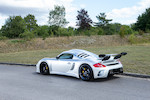 Thumbnail of One of only seven CTR3s built to the desirable Clubsport specification,2013 RUF CTR3 Clubsport Coupé  Chassis no. WO9BM0382DPR06019 image 10