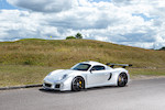 Thumbnail of One of only seven CTR3s built to the desirable Clubsport specification,2013 RUF CTR3 Clubsport Coupé  Chassis no. WO9BM0382DPR06019 image 5