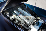 Thumbnail of 1954 Jaguar XK120 SE Roadster  Chassis no. S676340 Engine no. F1775-8 image 21